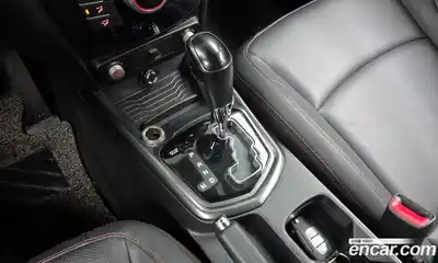 SsangYong TIBOLI 2018 1.6 гидро в Москве № 2126436, миниатюра 9