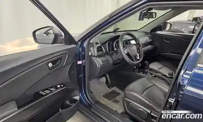 SsangYong TIBOLI 2018 1.6 гидро в Москве № 2126436, миниатюра 10