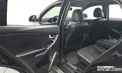 SsangYong Korando 2014 2.0 гидро в Москве № 2126570, миниатюра 11