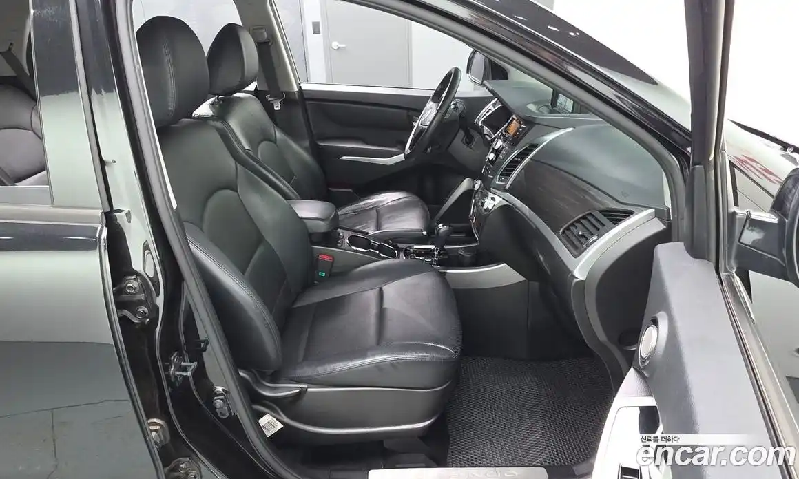 SsangYong Korando 2014 2.0 гидро в Москве № 2126570, фото 12