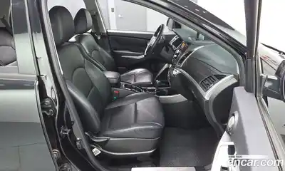 SsangYong Korando 2014 2.0 гидро в Москве № 2126570, миниатюра 12