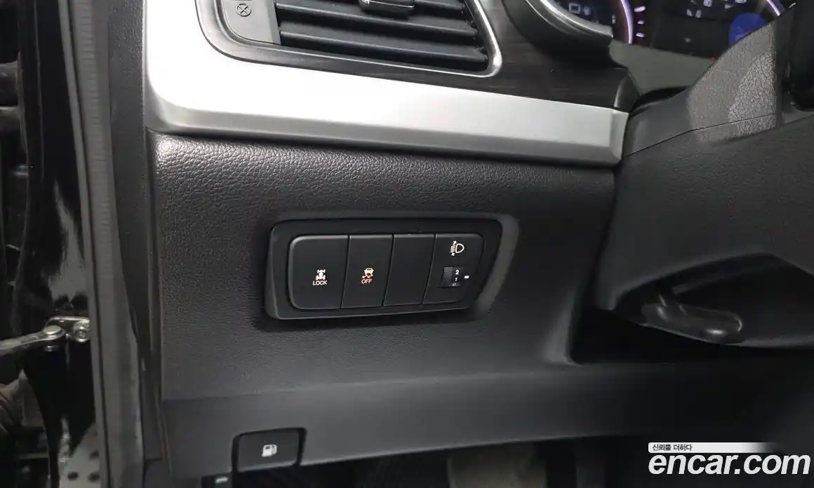 SsangYong Korando 2014 2.0 гидро в Москве № 2126570, фото 13