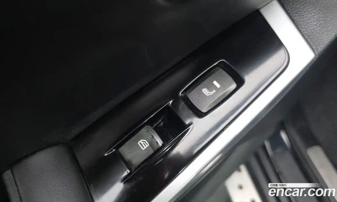 SsangYong Korando 2014 2.0 гидро в Москве № 2126570, фото 19