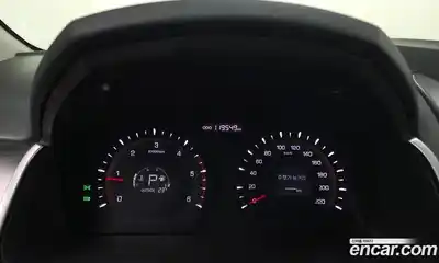 SsangYong Korando 2014 2.0 гидро в Москве № 2126570, миниатюра 8