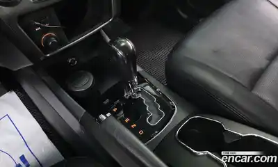 SsangYong Korando 2014 2.0 гидро в Москве № 2126570, миниатюра 9