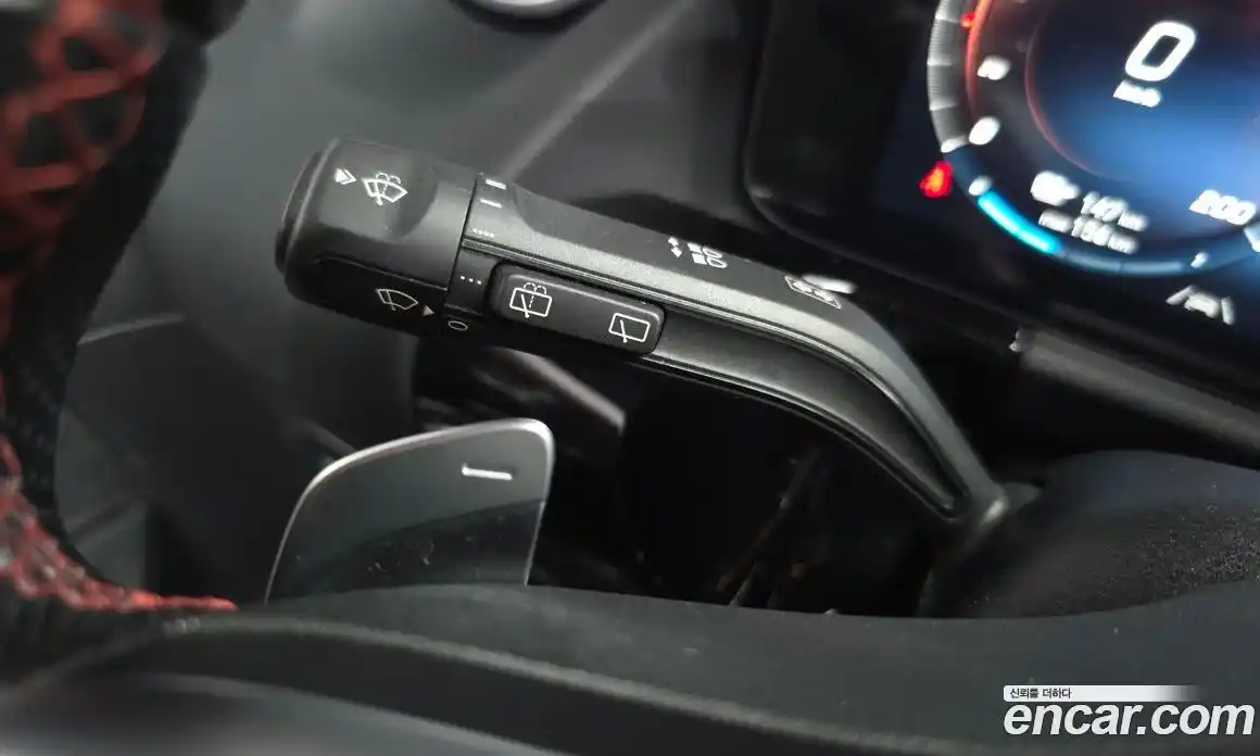 Mercedes-Benz EQA 2022 0.2 гидро в Москве № 2126609, фото 22