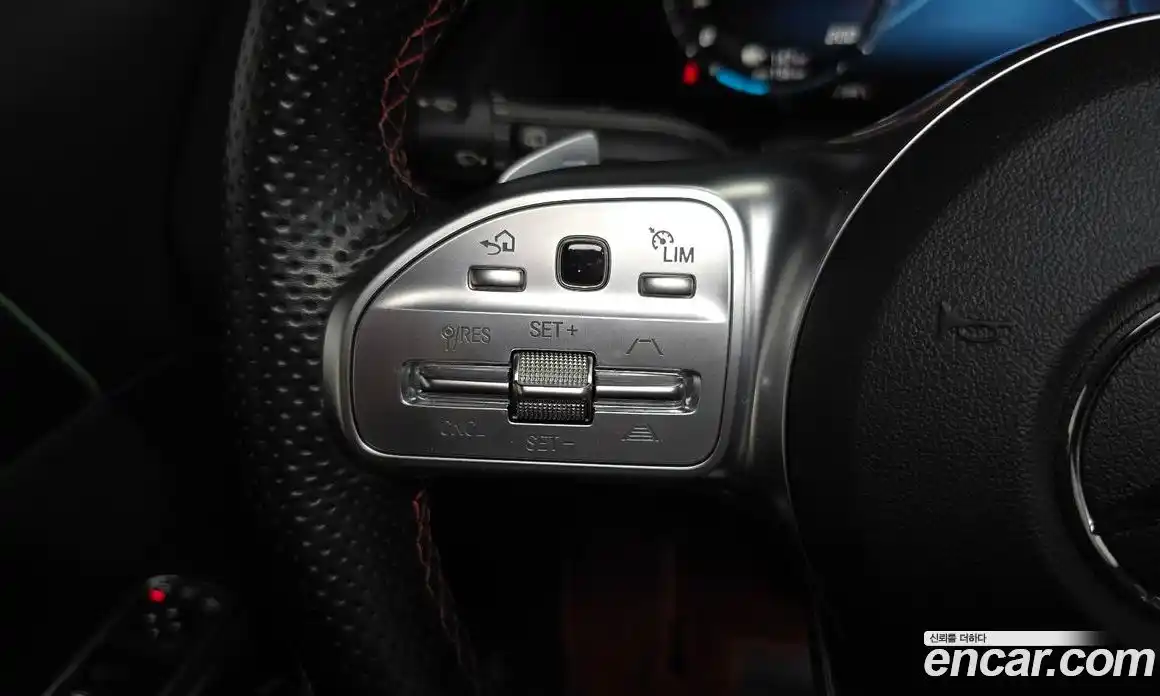 Mercedes-Benz EQA 2022 0.2 гидро в Москве № 2126609, фото 23