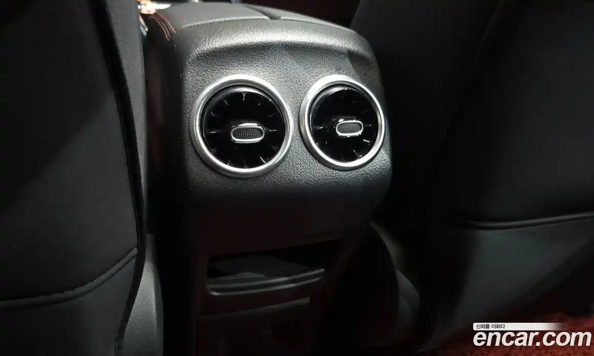 Mercedes-Benz EQA 2022 0.2 гидро в Москве № 2126609, фото 29