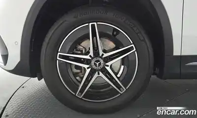 Mercedes-Benz EQA 2022 0.2 гидро в Москве № 2126609, миниатюра 4