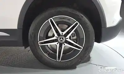 Mercedes-Benz EQA 2022 0.2 гидро в Москве № 2126609, миниатюра 6