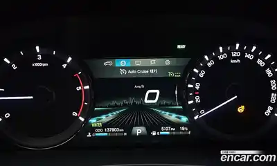 SsangYong Rexton 2018 2.2 гидро в Москве № 2126700, миниатюра 11
