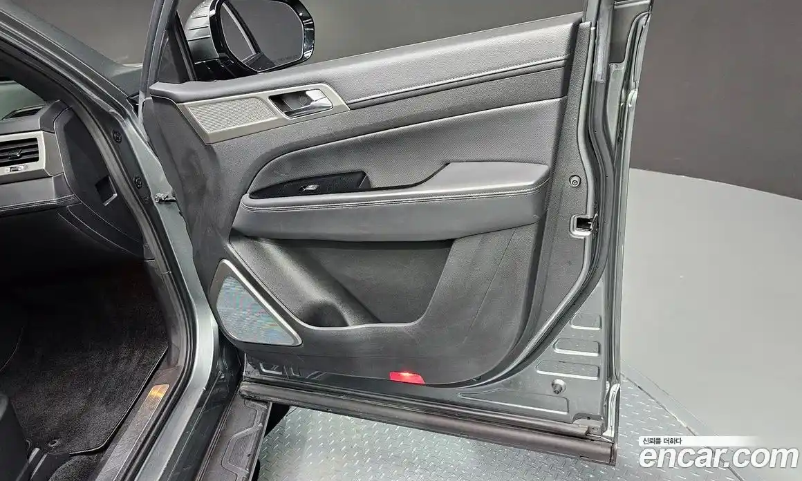 SsangYong Rexton 2018 2.2 гидро в Москве № 2126700, фото 15