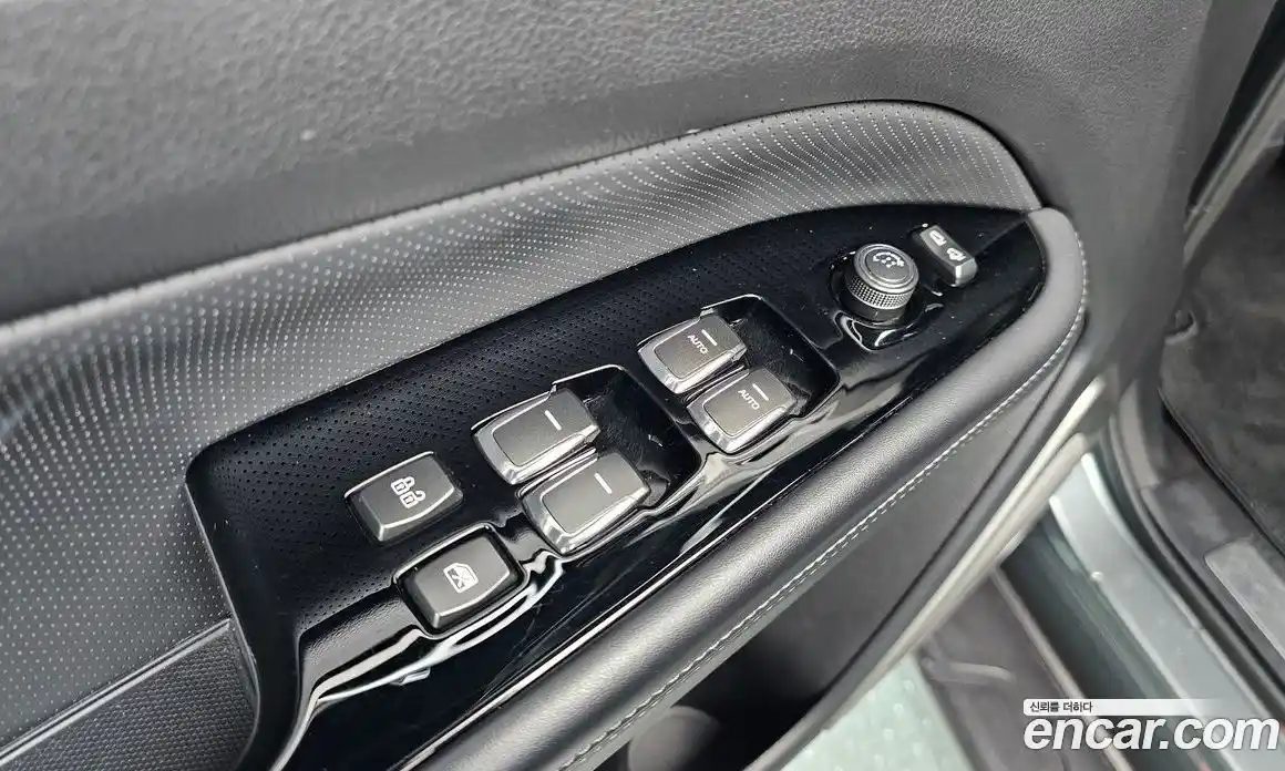 SsangYong Rexton 2018 2.2 гидро в Москве № 2126700, фото 27
