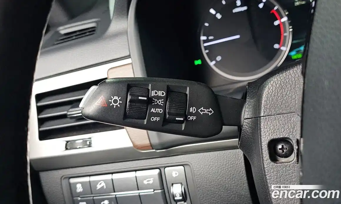 SsangYong Rexton 2018 2.2 гидро в Москве № 2126700, фото 30