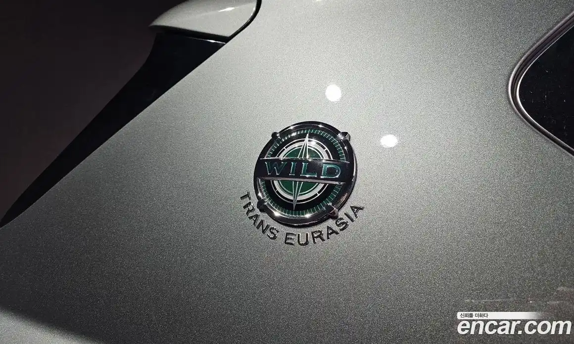 SsangYong Rexton 2018 2.2 гидро в Москве № 2126700, фото 35
