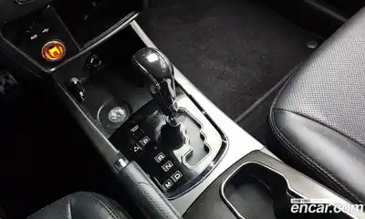 SsangYong Korando 2017 2.2 гидро в Москве № 2126710, миниатюра 12