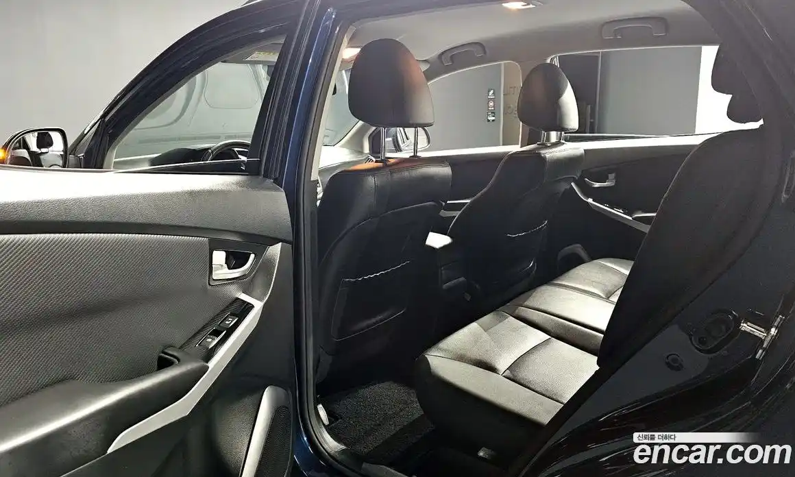 SsangYong Korando 2017 2.2 гидро в Москве № 2126710, фото 16