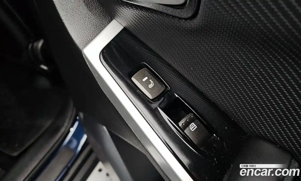 SsangYong Korando 2017 2.2 гидро в Москве № 2126710, фото 25
