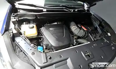SsangYong Korando 2017 2.2 гидро в Москве № 2126710, миниатюра 6