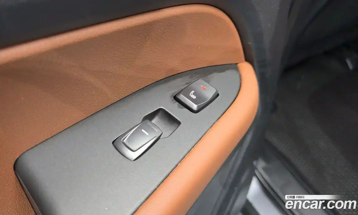 SsangYong Rexton 2019 2.2 гидро в Москве № 2126759, фото 24