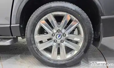 SsangYong Rexton 2019 2.2 гидро в Москве № 2126759, миниатюра 7