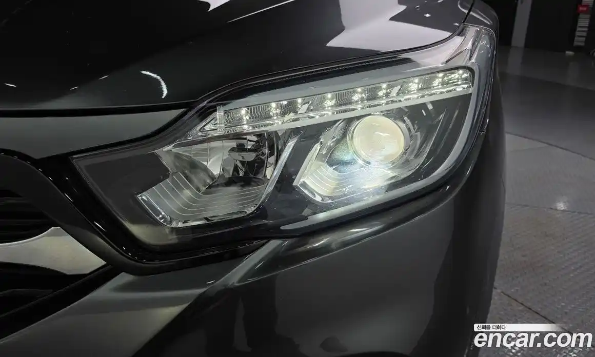 SsangYong Rexton 2019 2.2 гидро в Москве № 2126759, фото 8
