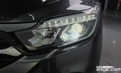 SsangYong Rexton 2019 2.2 гидро в Москве № 2126759, миниатюра 8