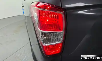 SsangYong Rexton 2019 2.2 гидро в Москве № 2126759, миниатюра 9