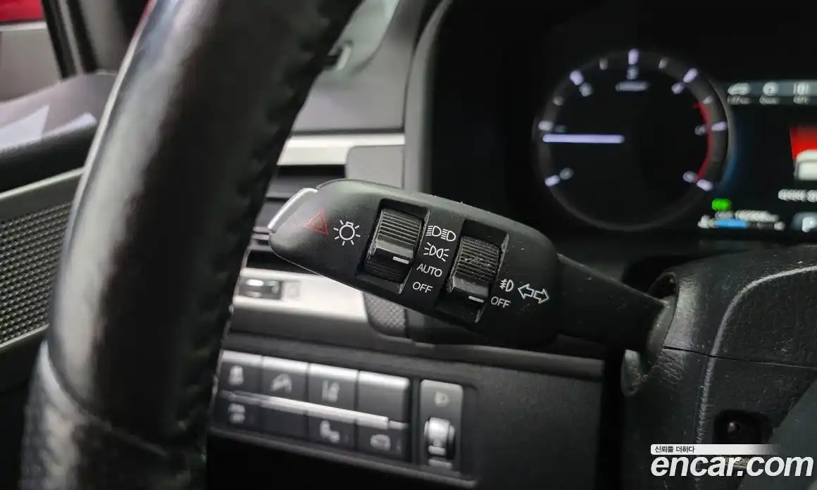 SsangYong Rexton 2019 2.2 гидро в Москве № 2126797, фото 21