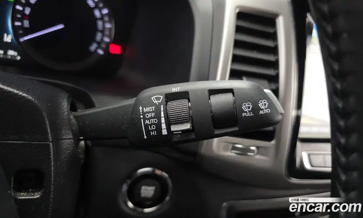 SsangYong Rexton 2019 2.2 гидро в Москве № 2126797, фото 22