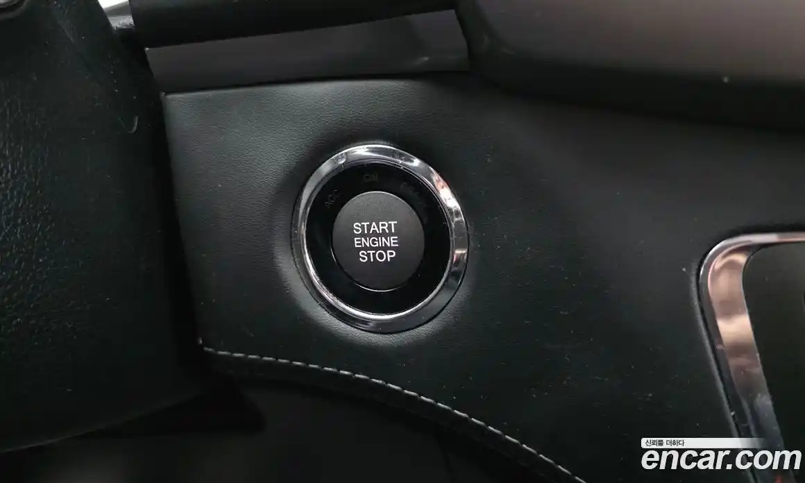 SsangYong Rexton 2019 2.2 гидро в Москве № 2126797, фото 23