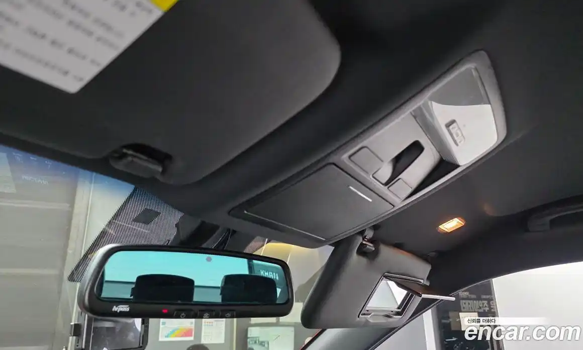SsangYong Rexton 2019 2.2 гидро в Москве № 2126797, фото 25