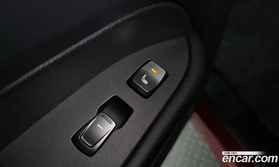 SsangYong Rexton 2019 2.2 гидро в Москве № 2126797, фото 26