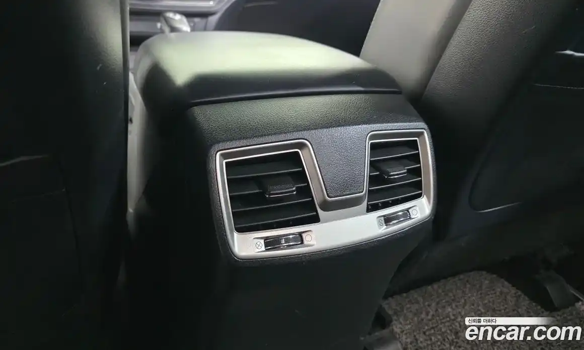 SsangYong Rexton 2019 2.2 гидро в Москве № 2126797, фото 27