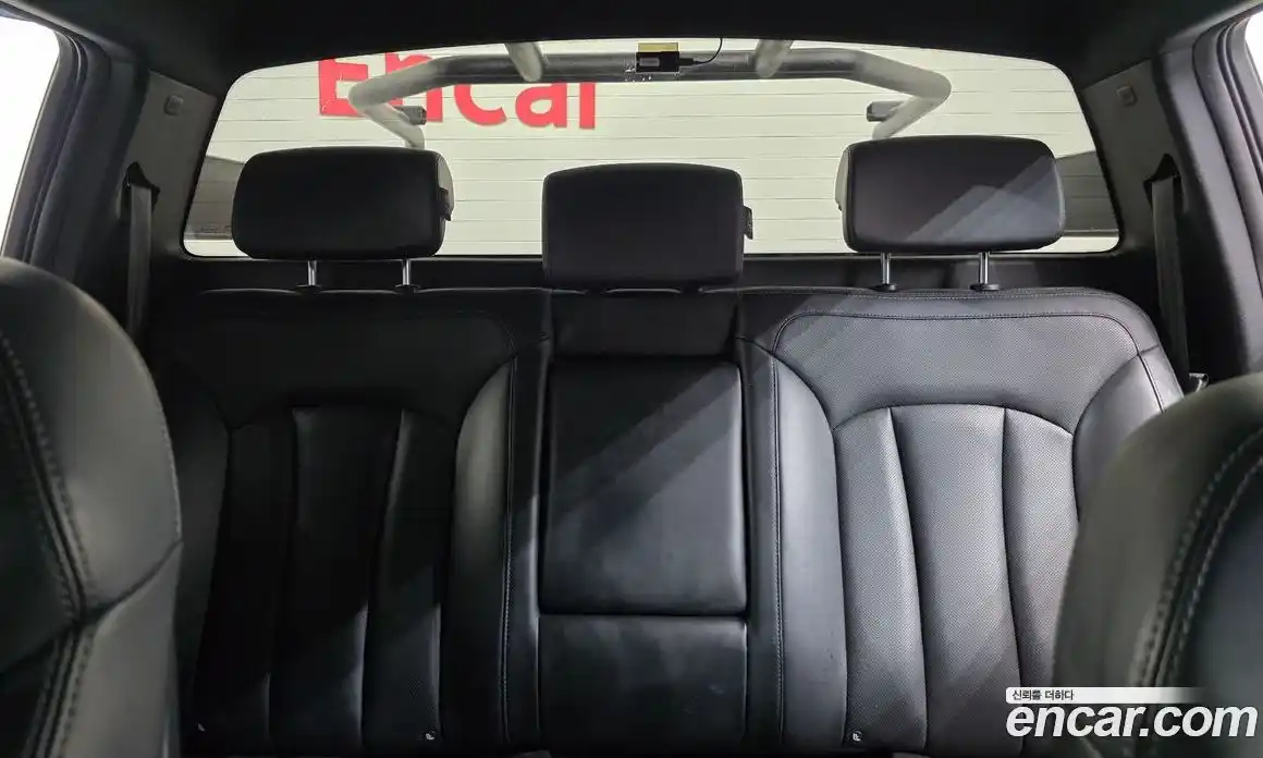 SsangYong Rexton 2019 2.2 гидро в Москве № 2126797, фото 29