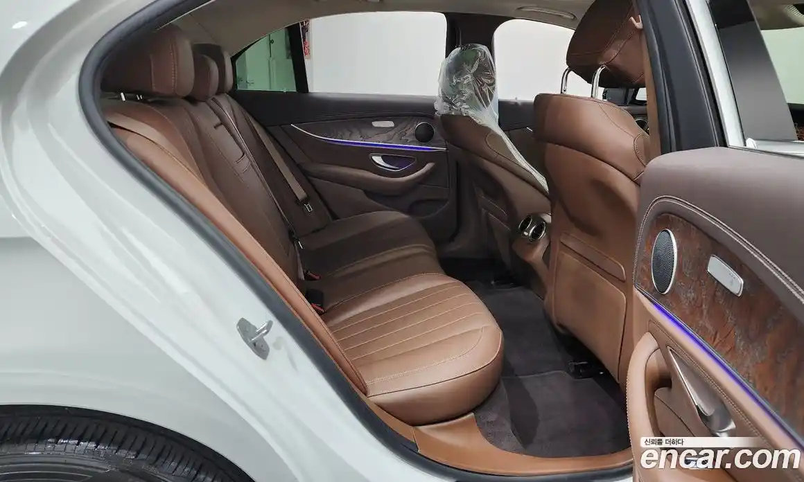 Mercedes-Benz E-Class 2016 2.0 гидро в Москве № 2126937, фото 11
