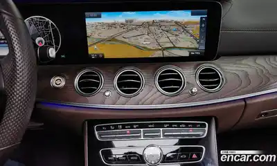 Mercedes-Benz E-Class 2016 2.0 гидро в Москве № 2126937, миниатюра 12