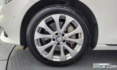 Mercedes-Benz E-Class 2016 2.0 гидро в Москве № 2126937, миниатюра 5