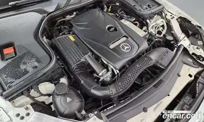 Mercedes-Benz E-Class 2016 2.0 гидро в Москве № 2126937, миниатюра 6