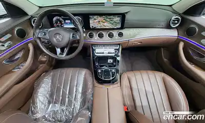 Mercedes-Benz E-Class 2016 2.0 гидро в Москве № 2126937, миниатюра 7