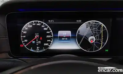 Mercedes-Benz E-Class 2016 2.0 гидро в Москве № 2126937, миниатюра 8