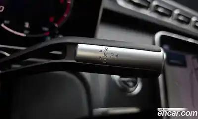 Mercedes-Benz S-Class 2021 2.9 гидро в Москве № 2126955, миниатюра 9