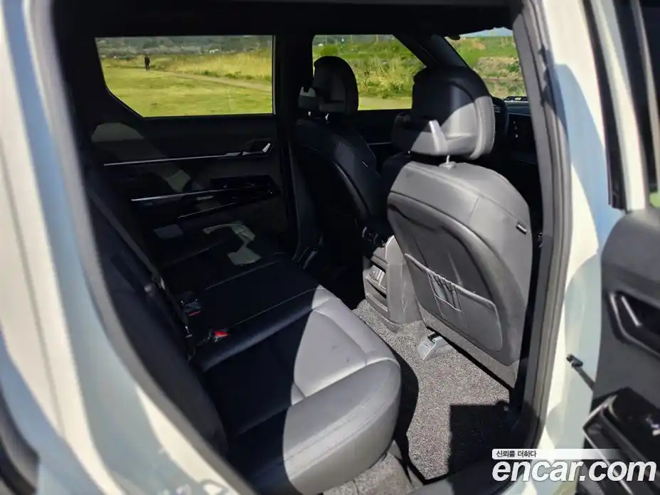 SsangYong Musso 2025 гидро в Москве № 2126980, фото 18