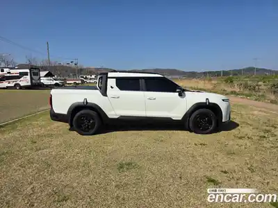 SsangYong Musso 2025 гидро в Москве № 2126980, миниатюра 4