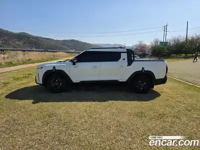 SsangYong Musso 2025 гидро в Москве № 2126980, миниатюра 8