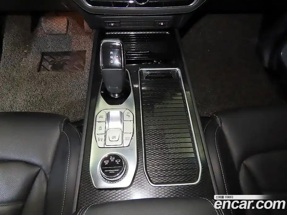 SsangYong Rexton 2021 2.2 гидро в Москве № 2127048, фото 12