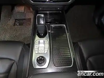 SsangYong Rexton 2021 2.2 гидро в Москве № 2127048, миниатюра 12