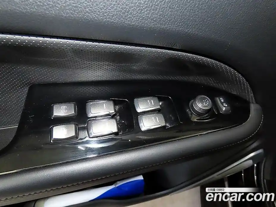 SsangYong Rexton 2021 2.2 гидро в Москве № 2127048, фото 13