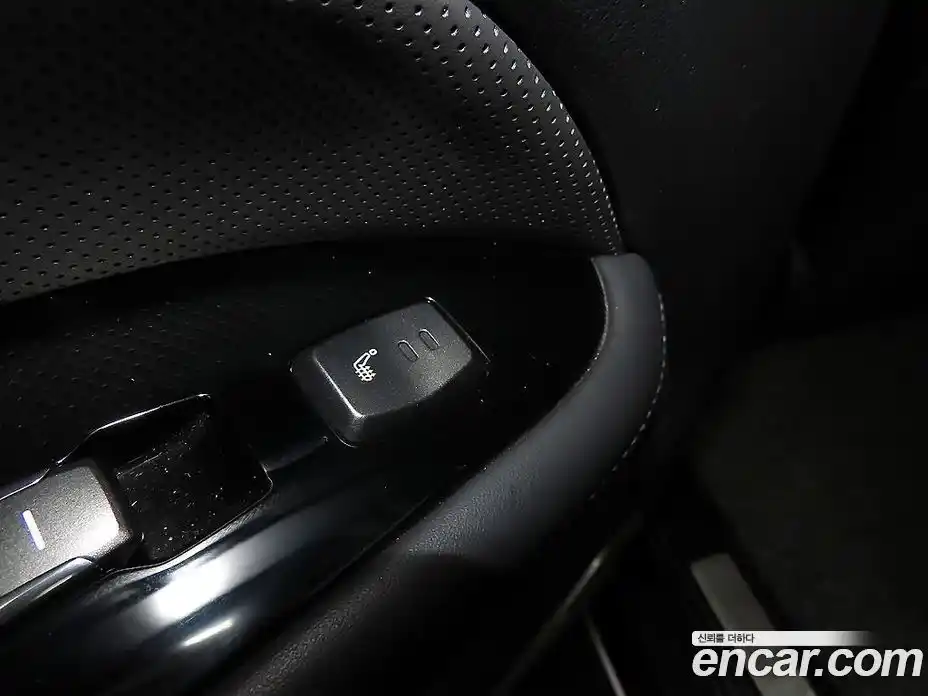 SsangYong Rexton 2021 2.2 гидро в Москве № 2127048, фото 15