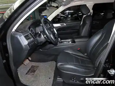 SsangYong Rexton 2021 2.2 гидро в Москве № 2127048, миниатюра 6